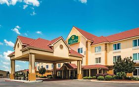 La Quinta Inn Russellville Ar